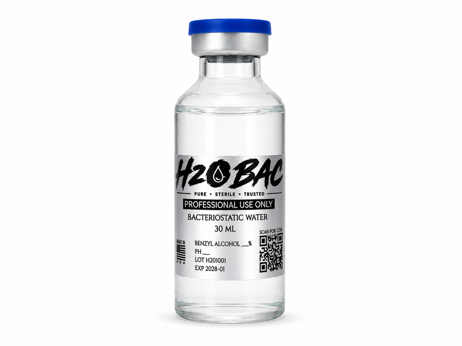 H20Bac