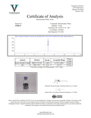 H20Bac Reconstitution Solution- 30 mL